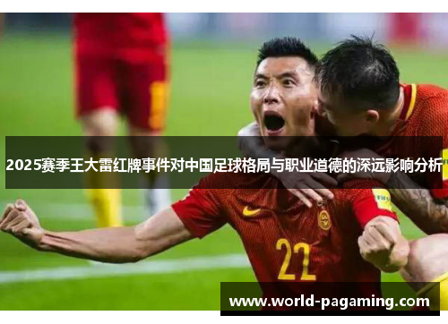 2025赛季王大雷红牌事件对中国足球格局与职业道德的深远影响分析 2025赛季王大雷红牌事件对中国足球格局与职业道德的深远影响分析
