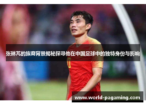 张琳芃的族裔背景揭秘探寻他在中国足球中的独特身份与影响 张琳芃的族裔背景揭秘探寻他在中国足球中的独特身份与影响