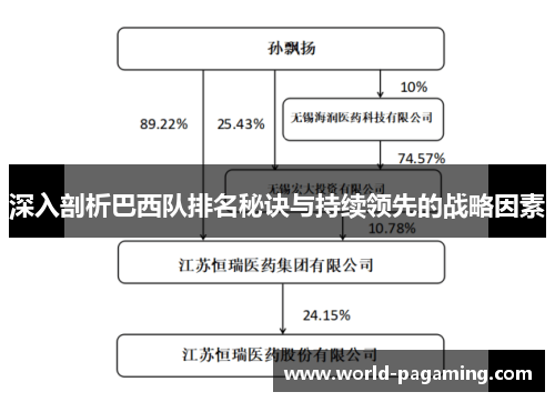 深入剖析巴西队排名秘诀与持续领先的战略因素 深入剖析巴西队排名秘诀与持续领先的战略因素