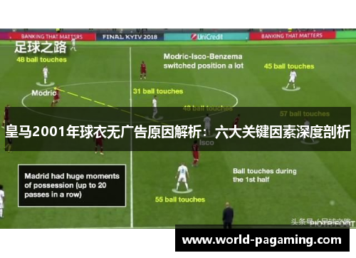 皇马2001年球衣无广告原因解析：六大关键因素深度剖析
