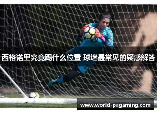 西格诺里究竟踢什么位置 球迷最常见的疑惑解答 西格诺里究竟踢什么位置 球迷最常见的疑惑解答