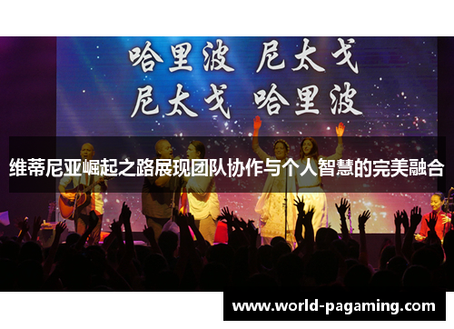 维蒂尼亚崛起之路展现团队协作与个人智慧的完美融合 维蒂尼亚崛起之路展现团队协作与个人智慧的完美融合