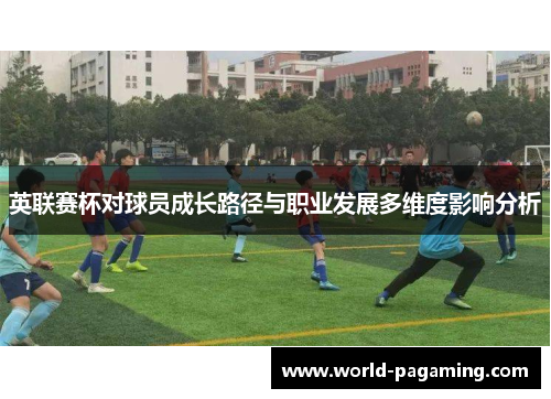 英联赛杯对球员成长路径与职业发展多维度影响分析 英联赛杯对球员成长路径与职业发展多维度影响分析