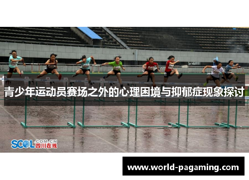青少年运动员赛场之外的心理困境与抑郁症现象探讨